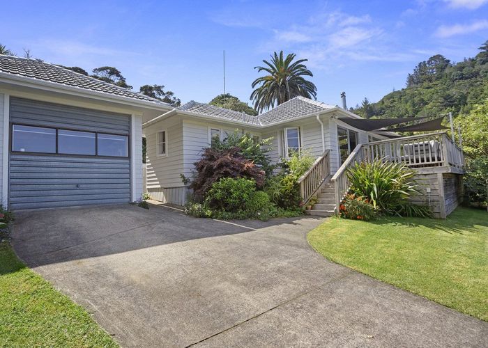  at 2 Lucy Road, Waiomu, Thames