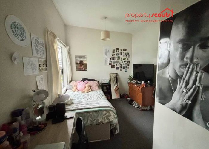  at 322B The Terrace, Te Aro, Wellington, Wellington