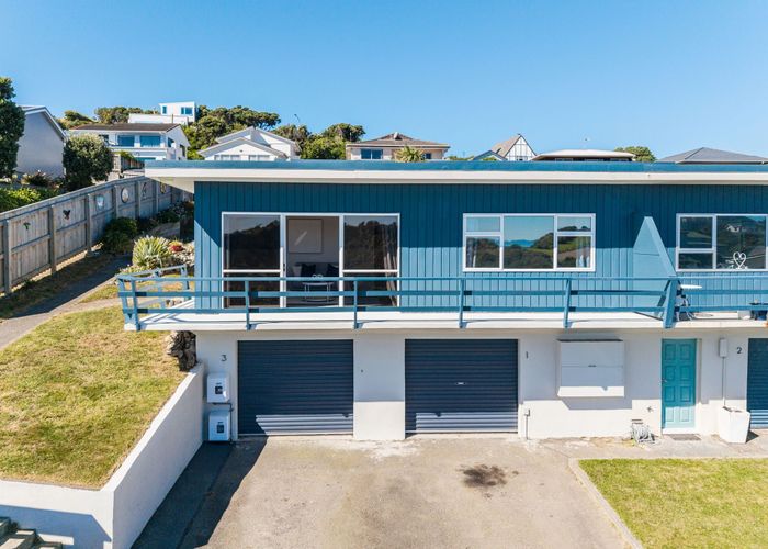 at 1/24 Lambley Road, Titahi Bay, Porirua, Wellington