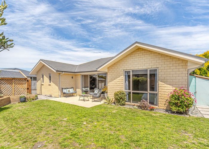  at 33B Parnwell Street, Burwood, Christchurch