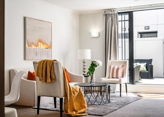  at 1B/8 Farnham Street, Parnell, Auckland