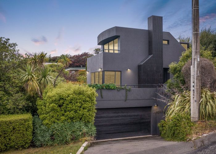 at 107A Major Hornbrook Road, Mount Pleasant, Christchurch