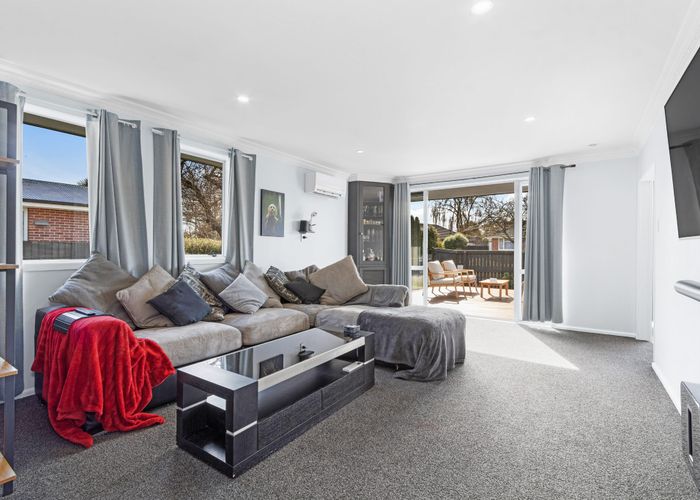  at 7 Gregan Crescent, Burnside, Christchurch
