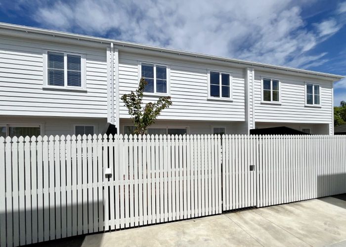  at 2/23 Woodville Street, Edgeware, Christchurch City, Canterbury