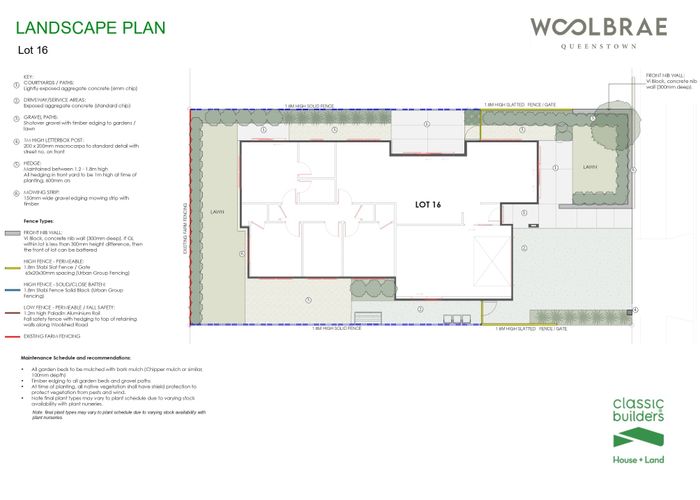  at Hinaki Drive, Jacks Point, Queenstown-Lakes, Otago