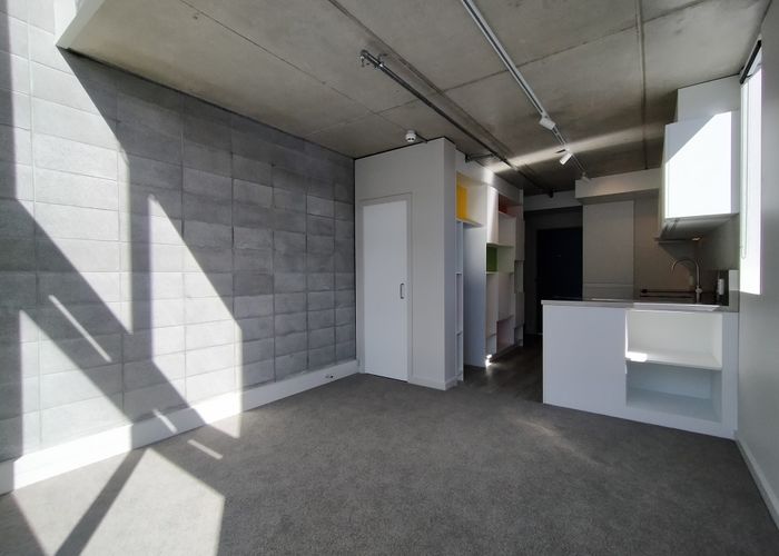  at 22/19 Pirie St, Te Aro, Wellington, Wellington