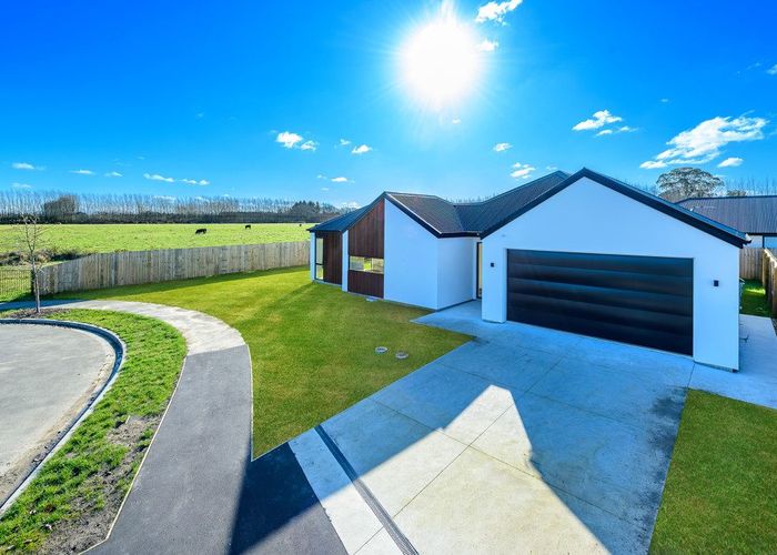  at 58 Furlong Street, Yaldhurst, Christchurch
