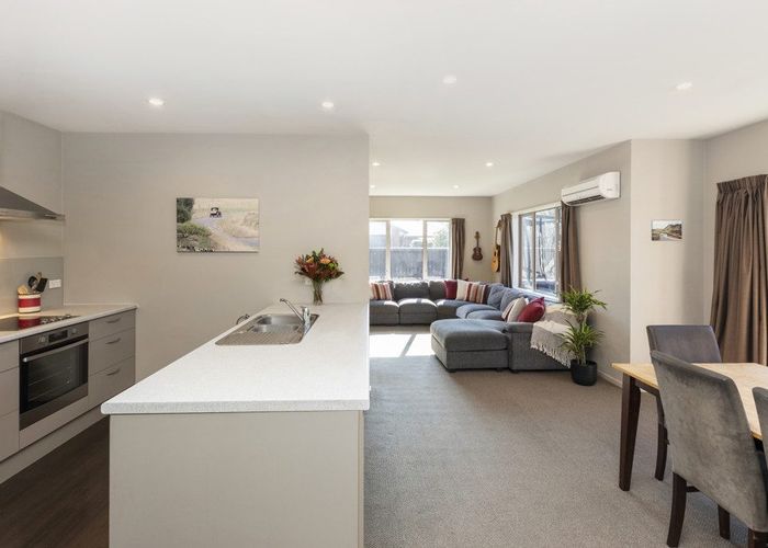  at 1D Moule Street, Addington, Christchurch City, Canterbury