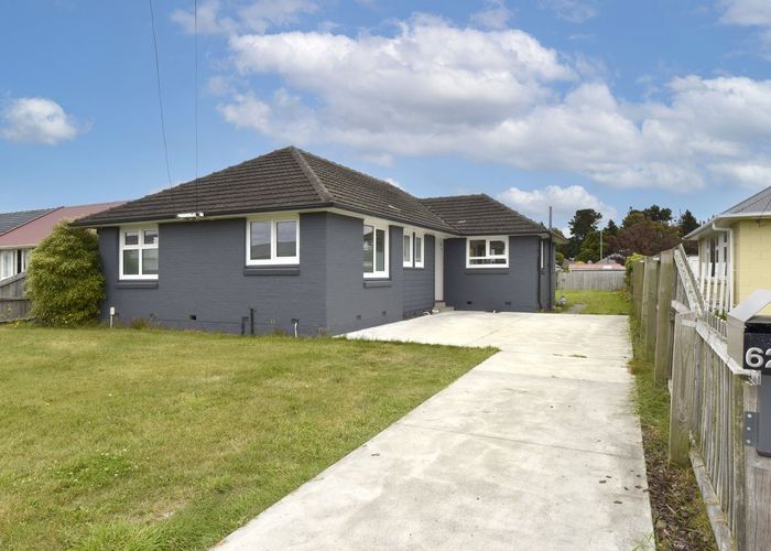  at 62 Aldershot Street, Aranui, Christchurch