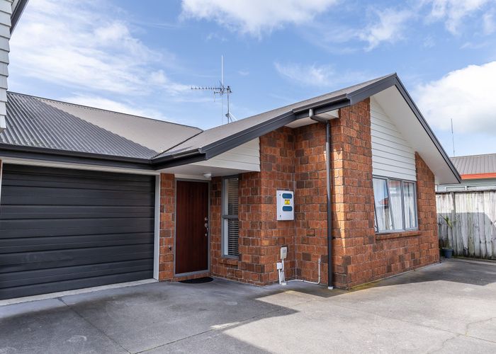  at 217D Killarney Road, Frankton, Hamilton