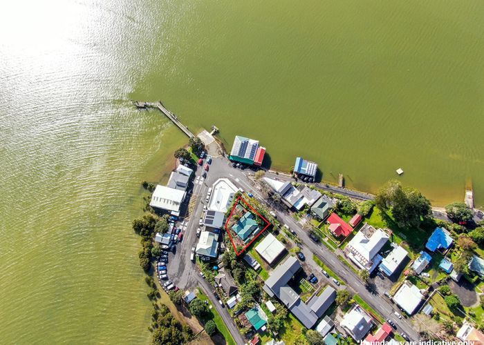  at 3 Parnell Street, Rawene