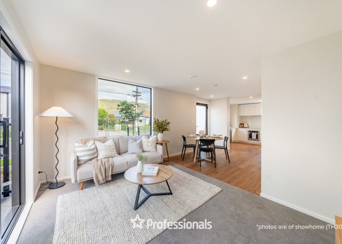  at 30/137 Cambridge Terrace, Fairfield, Lower Hutt, Wellington