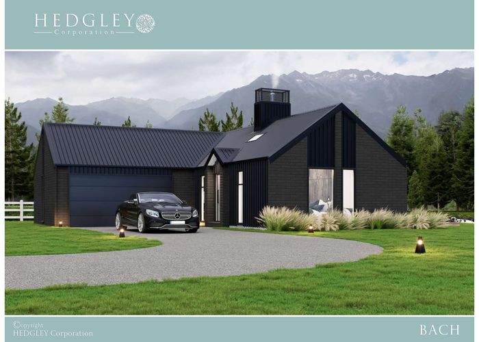  at Lot 15/4 Polish Lane, Marshland, Christchurch City, Canterbury