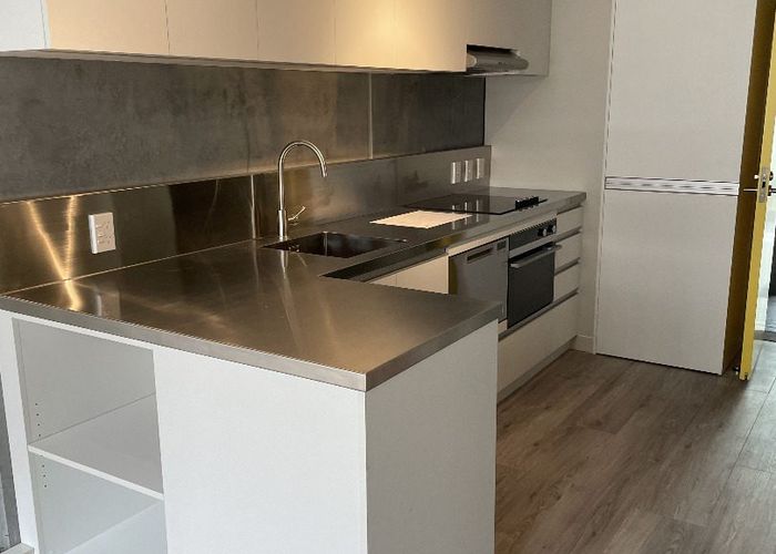  at 4/15-19 Pirie Street, Mount Victoria, Wellington, Wellington