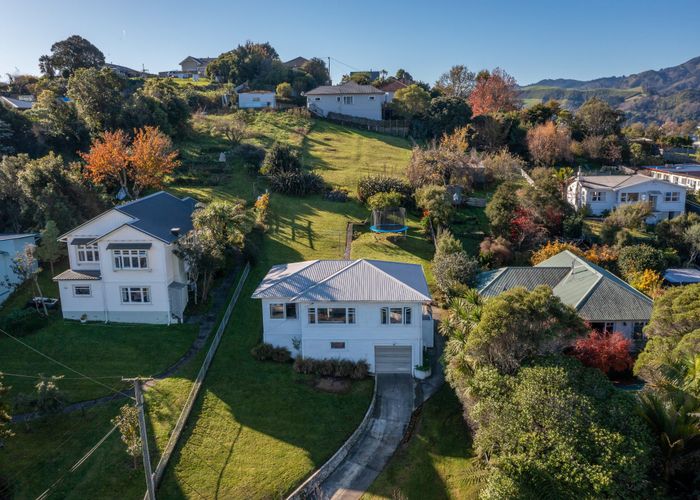  at 207 Hampden Terrace, Nelson South, Nelson