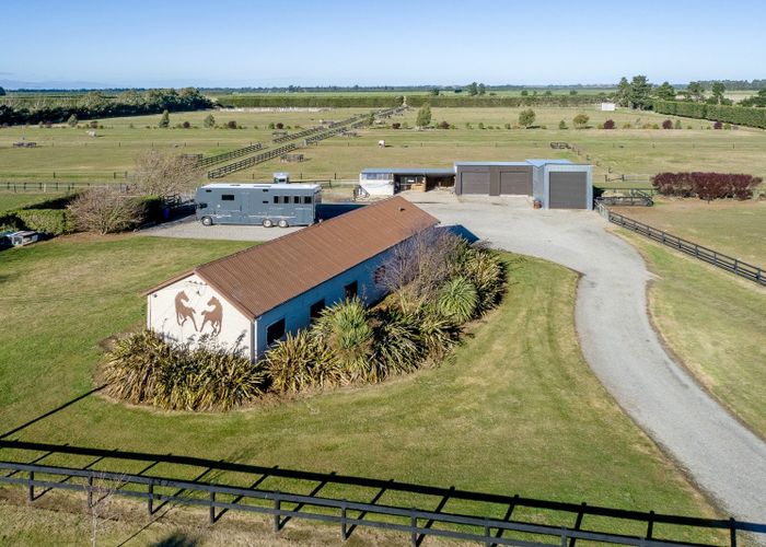  at 573 Burnham School Road, Christchurch