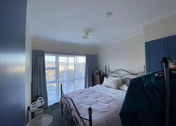  at 4/223 The Terrace, Wellington Central, Wellington, Wellington