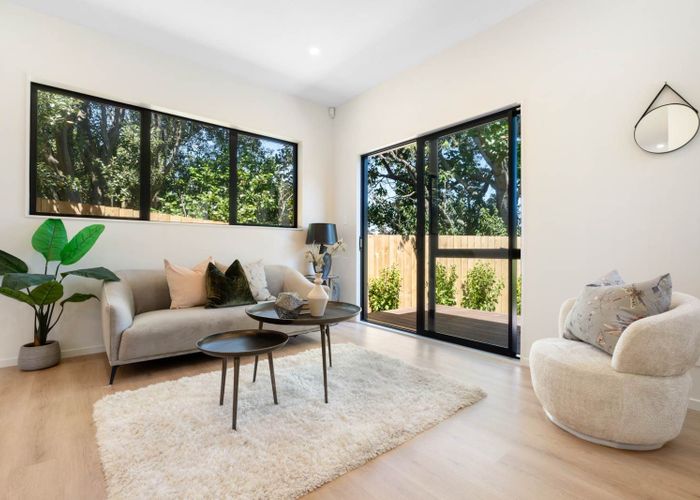  at 112 C & D Eversleigh Road, Belmont, North Shore City, Auckland