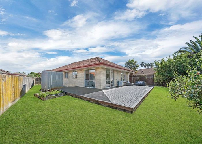  at 21 Glen Osborne Terrace, Flat Bush, Manukau City, Auckland