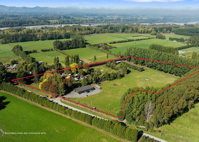  at 25 Taylors Road, Clarkville, Waimakariri, Canterbury