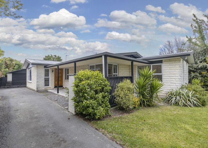  at 60 Victoria Street, Rangiora, Rangiora