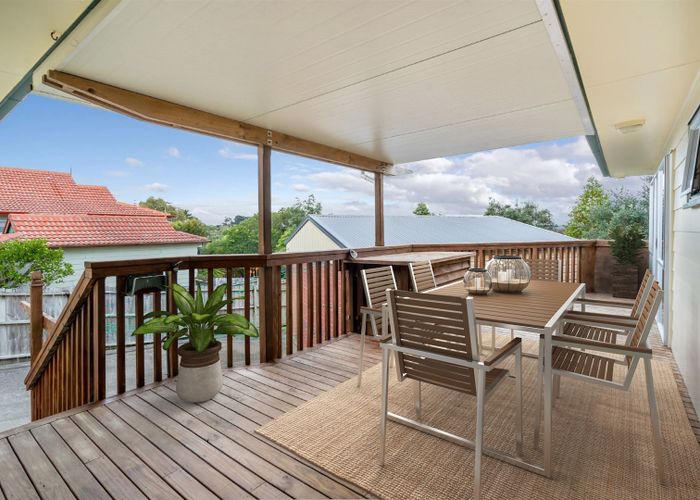  at 22 Santiago Crescent, Unsworth Heights, Auckland