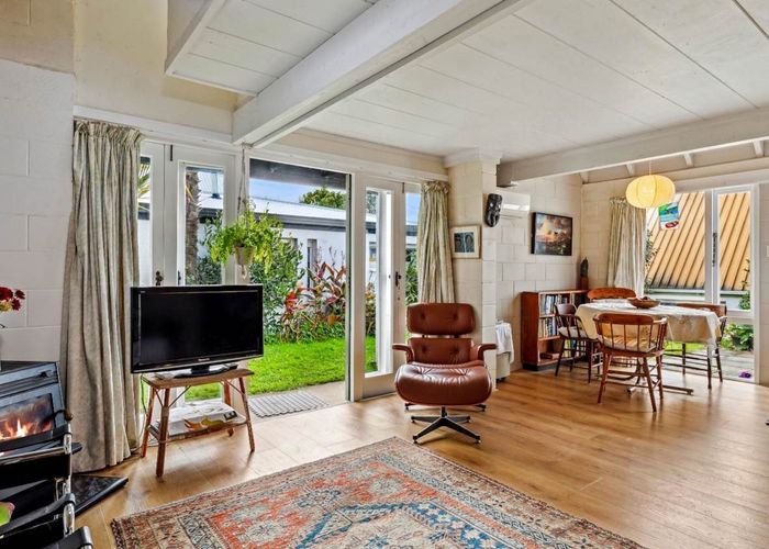  at 5/53 Vauxhall Road, Devonport, Auckland