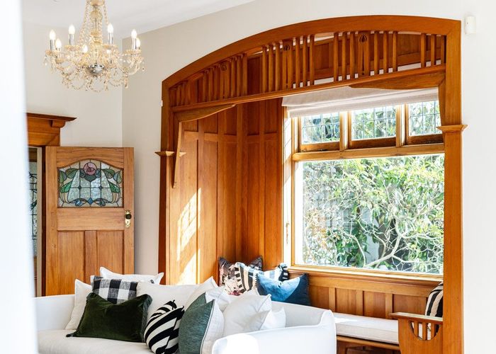 at 13 Talavera Terrace, Kelburn, Wellington, Wellington
