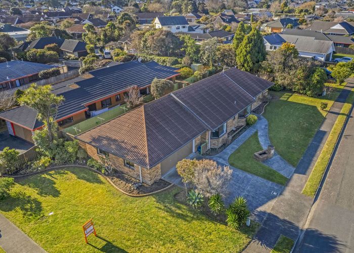  at 21 Cedar Drive, Paraparaumu, Kapiti Coast, Wellington