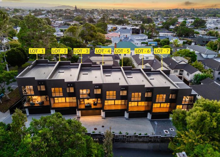  at Lot 1-7/24 Claude Road, Epsom, Auckland City, Auckland