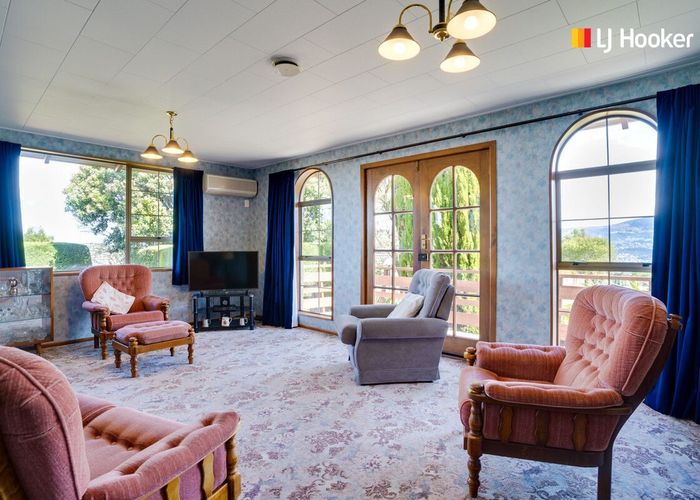  at 240 Larnach Road, Waverley, Dunedin