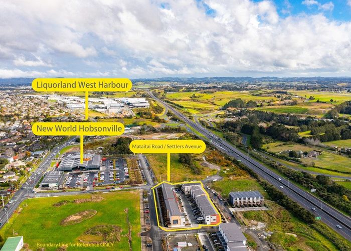  at 73 Settlers Avenue, Hobsonville, Waitakere City, Auckland