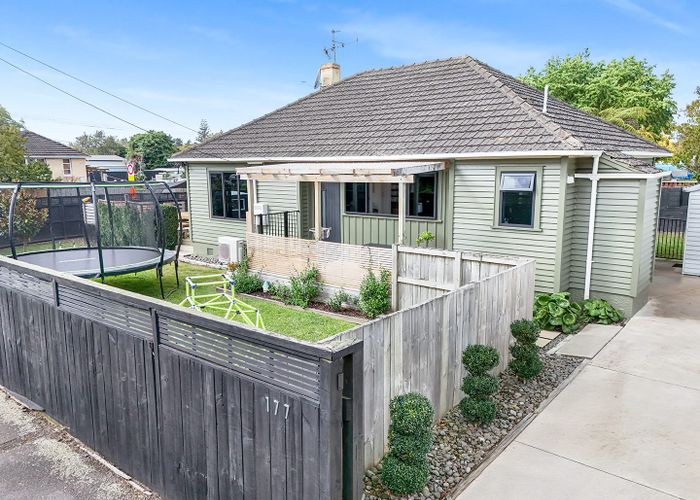  at 177 Maeroa Road, Maeroa, Hamilton, Waikato