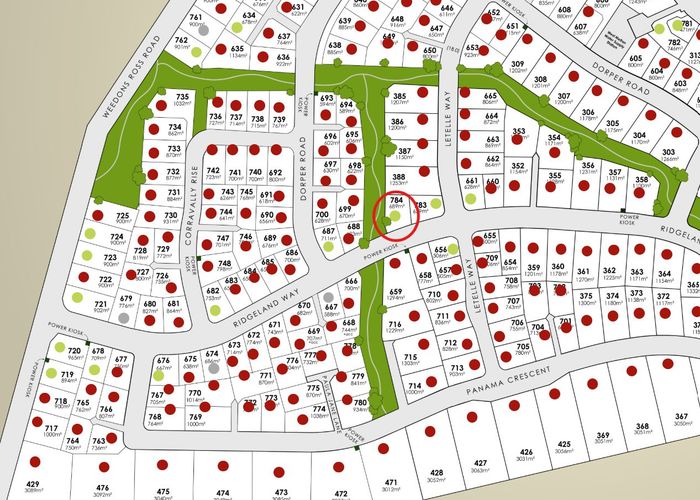  at Ridgeland way, West Melton, Selwyn, Canterbury