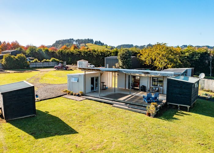 at 47 Ngunguru Road, Whangarei