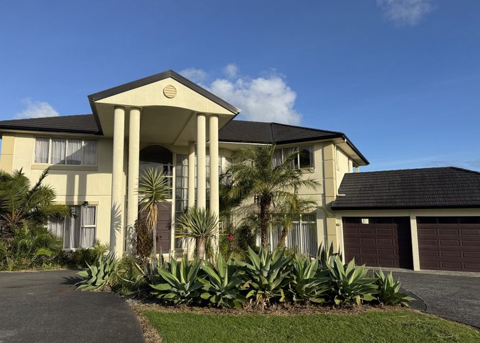  at 22 Sovereign Street, Flat Bush, Manukau City, Auckland