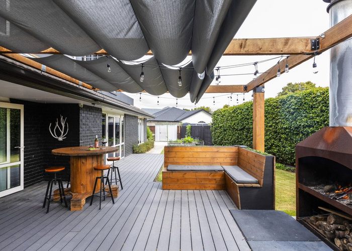  at 53 Glasnevin Drive, Casebrook, Christchurch City, Canterbury