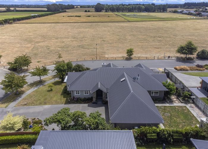  at 36 Globe Bay Drive, Templeton, Christchurch