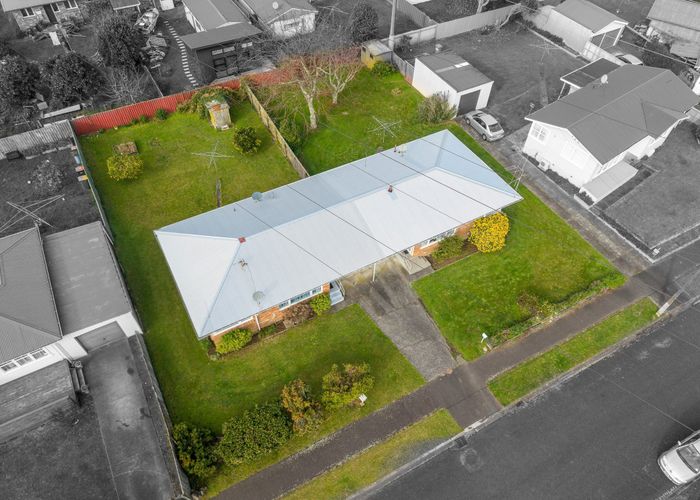  at 36 Sheridan Street, Silverdale, Hamilton, Waikato