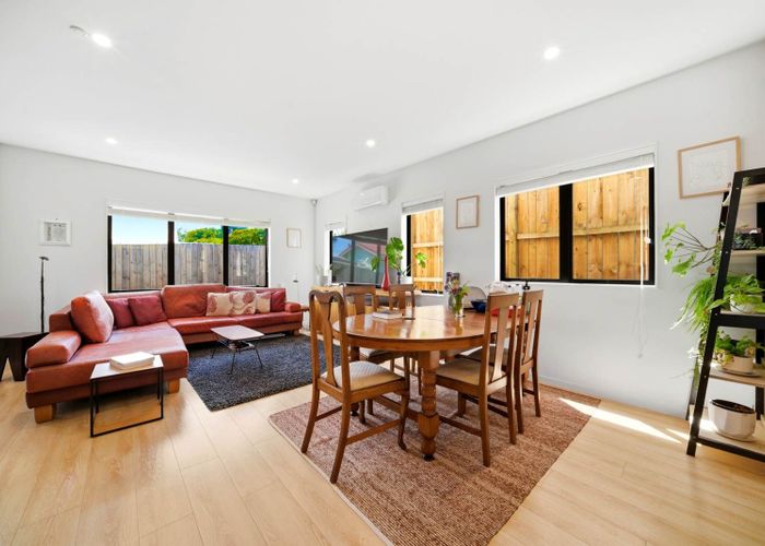  at 118C Mount Smart Road, Royal Oak, Auckland City, Auckland