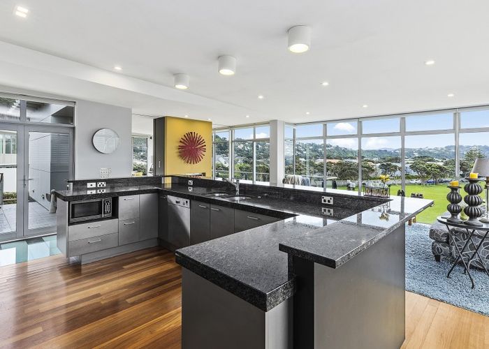  at 63 Burnham Street, Seatoun, Wellington