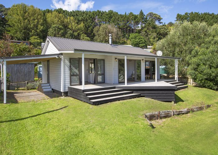  at 66 Ash Terrace, Aotea Harbour, Otorohanga, Waikato