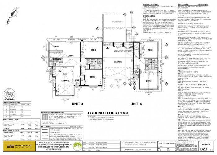  at 1/102 Howell Avenue, Riverlea, Hamilton