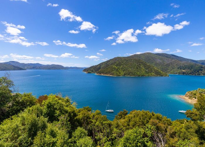  at 310 Port Underwood Road, Queen Charlotte Sounds, Marlborough, Marlborough
