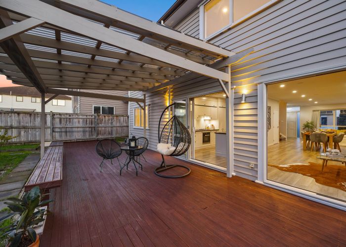  at 5 Creggan Crescent, Flat Bush, Manukau City, Auckland