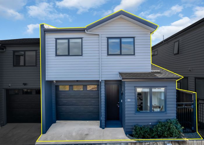  at 35D Vincent Street, Howick, Manukau City, Auckland