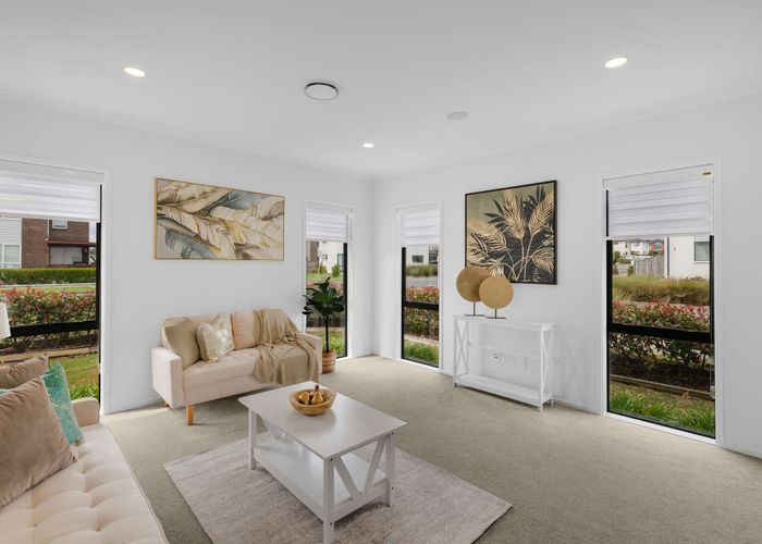  at 62 Donegal Park Drive, Flat Bush, Auckland