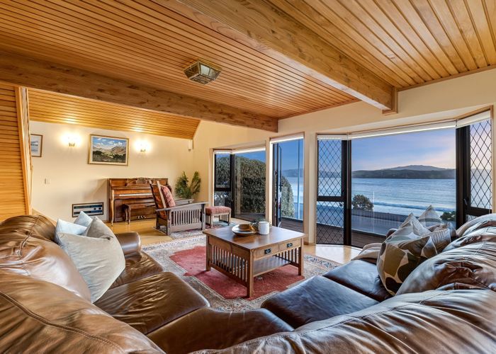  at 45 Moana Road, Plimmerton, Porirua, Wellington