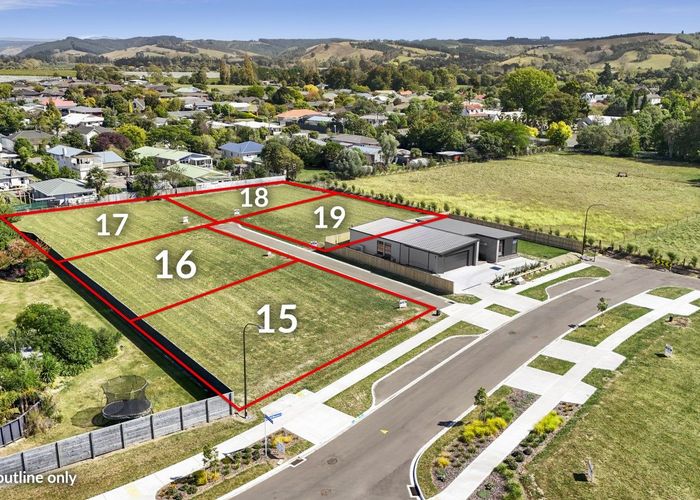  at Wairoa Subdivision, Brightwater, Tasman, Nelson / Tasman