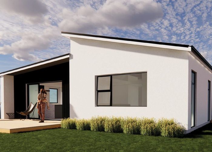 at 22 Harp Street (Lot 21), Morrinsville, Matamata-Piako, Waikato